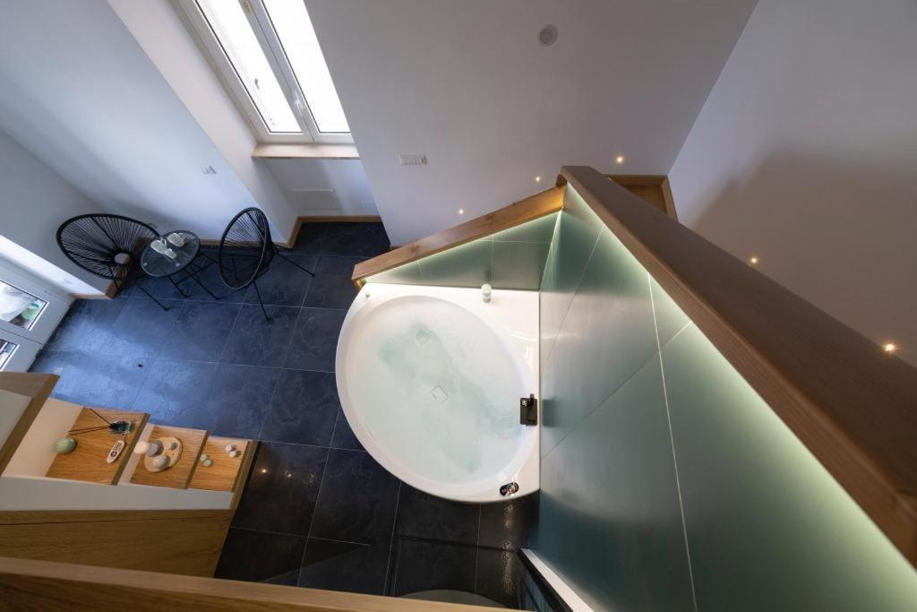Bed and Breakfast Bali Aqua&Charme Гаэта Экстерьер фото