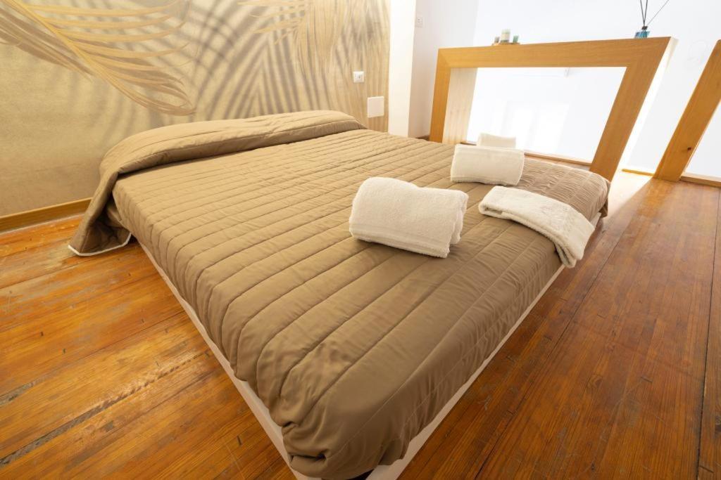 Bed and Breakfast Bali Aqua&Charme Гаэта Экстерьер фото