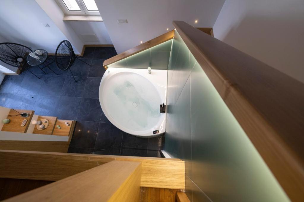 Bed and Breakfast Bali Aqua&Charme Гаэта Экстерьер фото