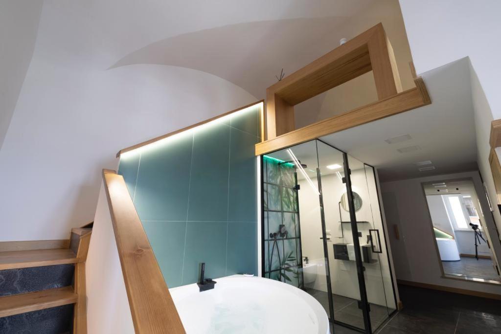 Bed and Breakfast Bali Aqua&Charme Гаэта Экстерьер фото